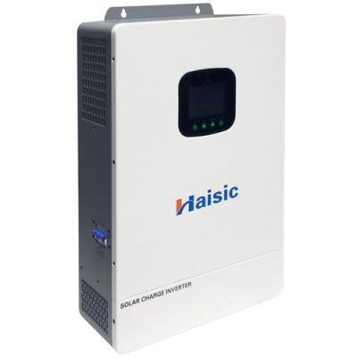 Haisic 15KVA Hybrid Inverter