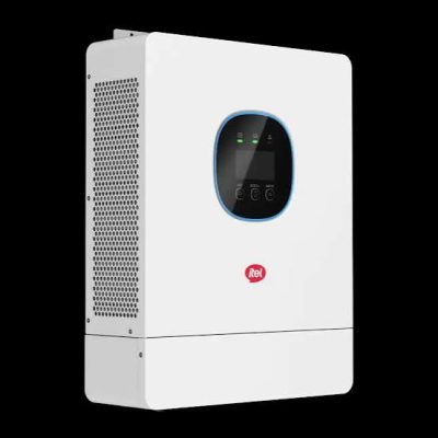 itel Energy Off-Grid Inverter IPV-1K512U (650W PV)